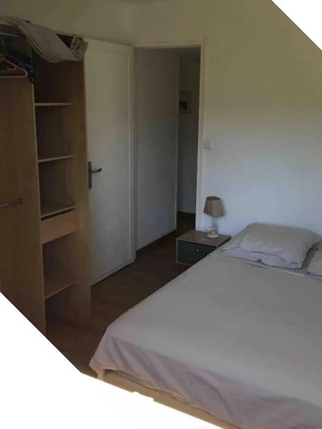 Apartment Appartement Proche Metro, Stade Velodrome, Palais Des Congres Marseille France