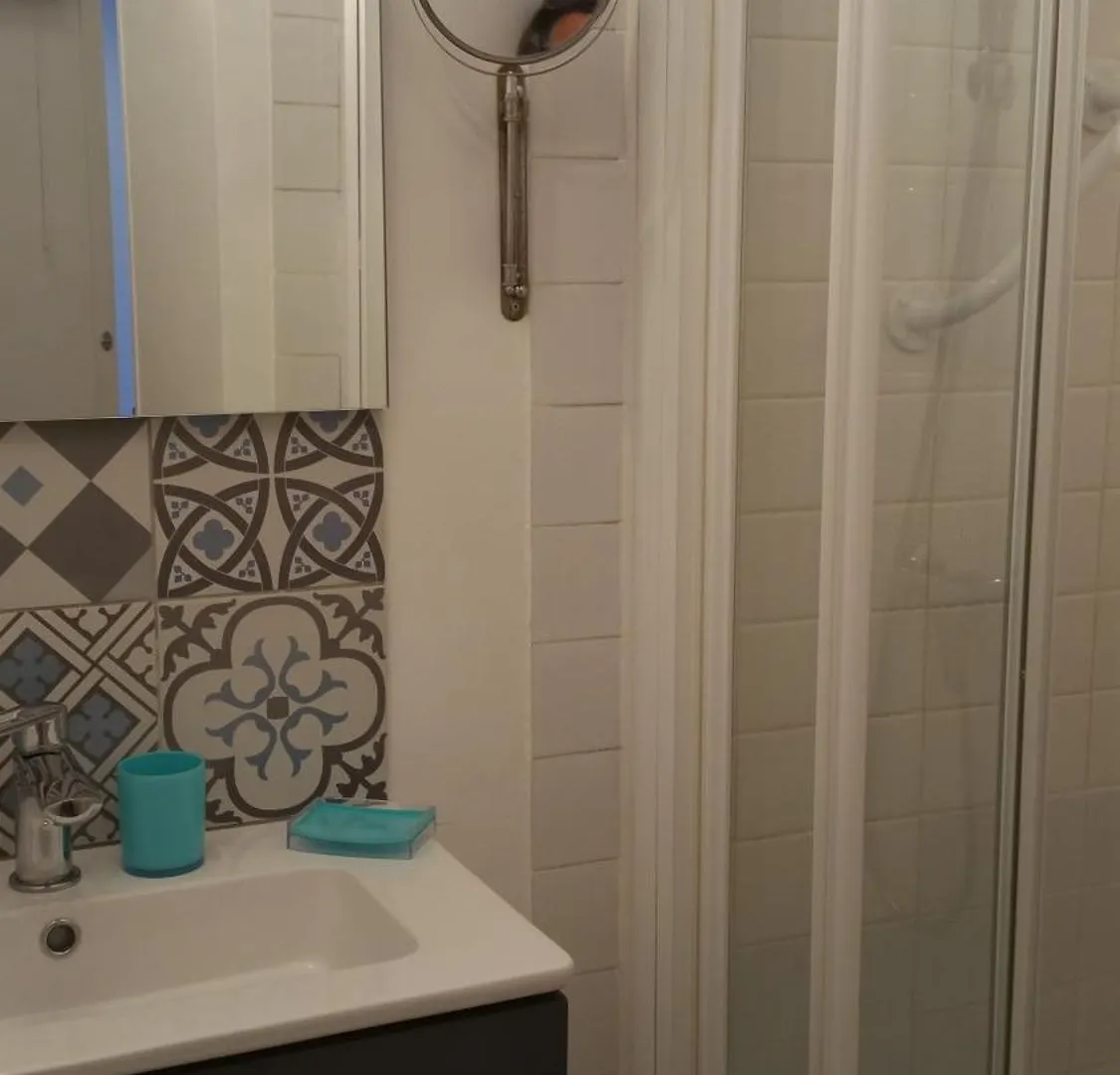 Appartement Proche Metro, Stade Velodrome, Palais Des Congres 마르세유